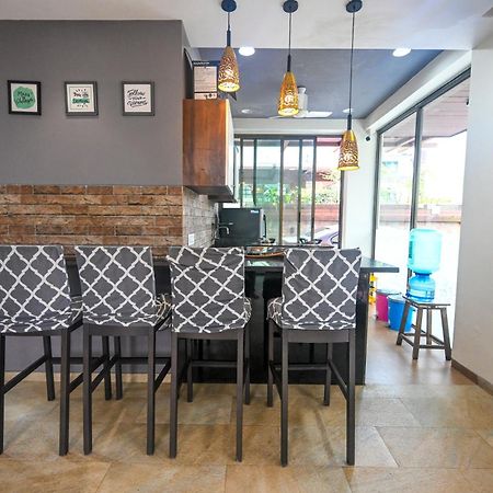 Malama Stay Ruturang Villa 4Bhk, Lonavala Ngoại thất bức ảnh