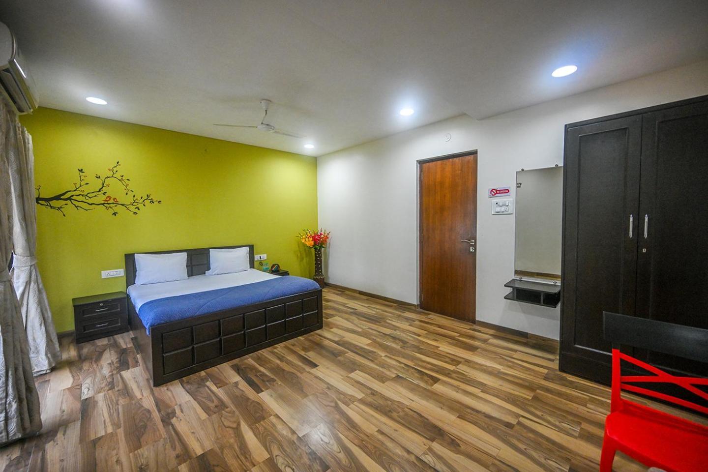 Malama Stay Ruturang Villa 4Bhk, Lonavala Ngoại thất bức ảnh