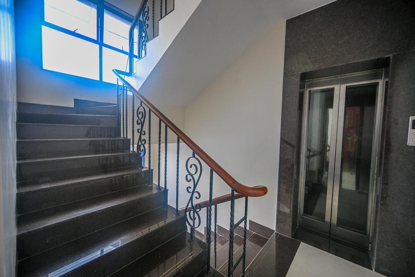 Malama Stay Ruturang Villa 4Bhk, Lonavala Ngoại thất bức ảnh
