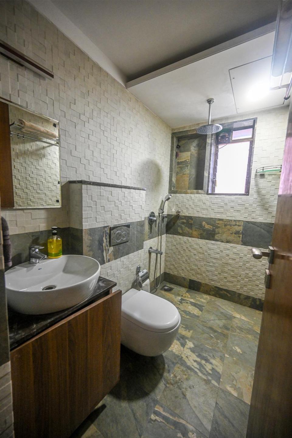 Malama Stay Ruturang Villa 4Bhk, Lonavala Ngoại thất bức ảnh