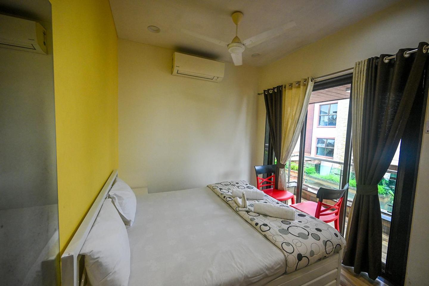 Malama Stay Ruturang Villa 4Bhk, Lonavala Ngoại thất bức ảnh